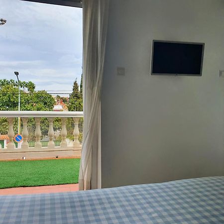 Atico En Puerto Marina Apartment Беналмадена Екстериор снимка