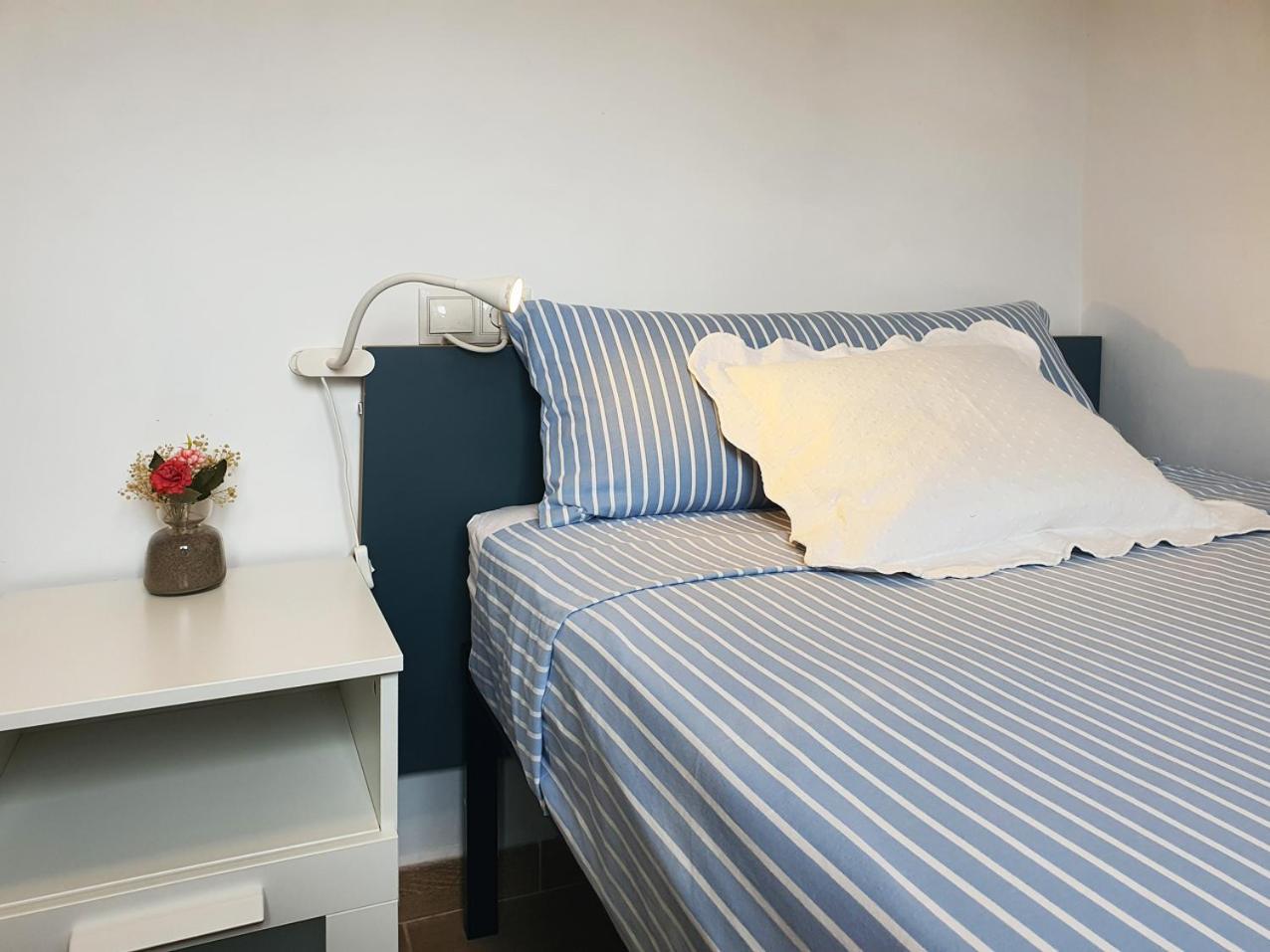 Atico En Puerto Marina Apartment Беналмадена Екстериор снимка